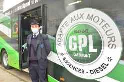 وزير النقل.. تزويد حافلات “ايتوزا” بالسيرغاز من شأنه حماية البيئة