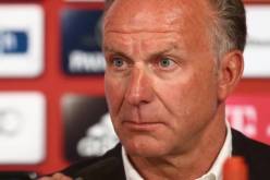 اعضاء مجلس الجمعية الاوروبية للاندية يسحبون الثقة من رئيسها كارل هاينز رومينيغيه