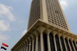 مصر تتهم 5 دول غربية بالتدخل في شؤونها الداخلية