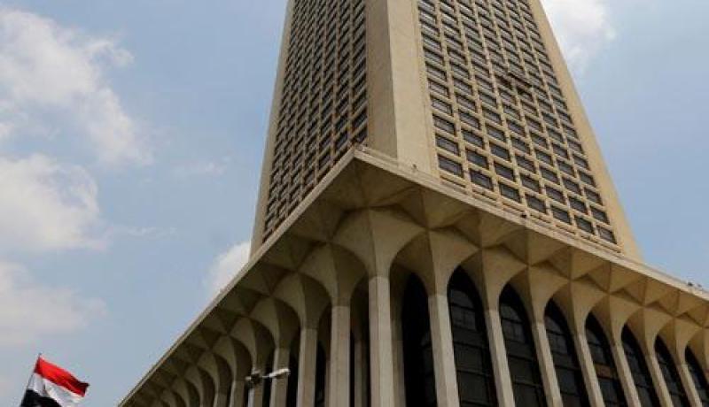 مصر تتهم 5 دول غربية بالتدخل في شؤونها الداخلية