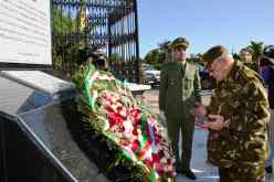 قايد صالح.. رئاسيات 12 ديسمبر ستكون عرسا انتخابيا