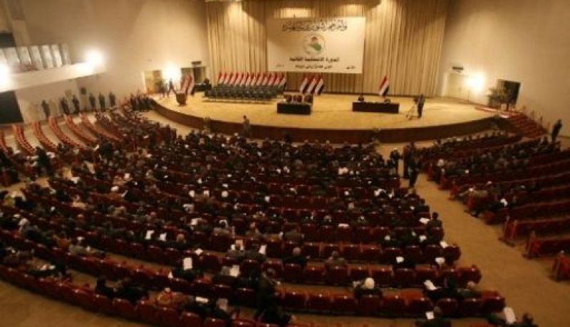البرلمان العراقي يصوت بالاغلبية على تحديد ولاية الرئاسات الثلاثة بدورتين فقط