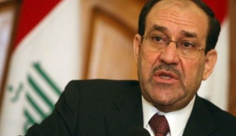 المالكي يدعو خبراء امريكيين لزيارة بغداد لتحسين صورته في وسائل الاعلام