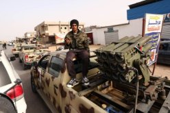 الاستعداد تدريجيا لتدخل عسكري في ليبيا