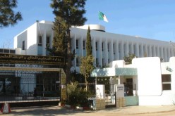 وزارة التعليم العالي توظف 671 أستاذ محاضر استشفائي جامعي
