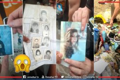 تبسة: حريق بمنزل “راقي” يكشف إمتهانه طقوس السحر والشعوذة