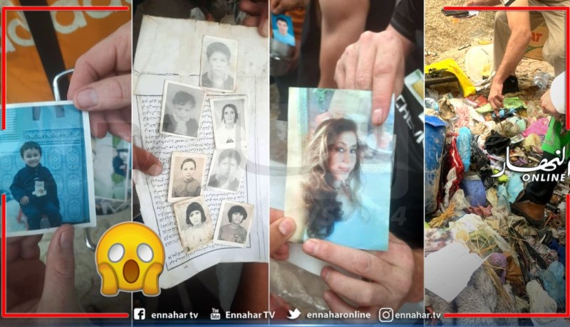 تبسة: حريق بمنزل “راقي” يكشف إمتهانه طقوس السحر والشعوذة