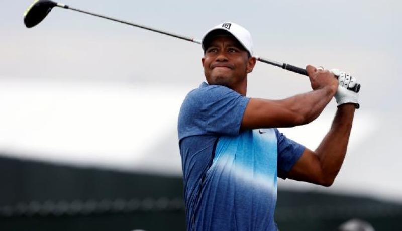 أفضل لاعب غولف في العالم “وودز” تعاطى 5 أنواع من المخدرات