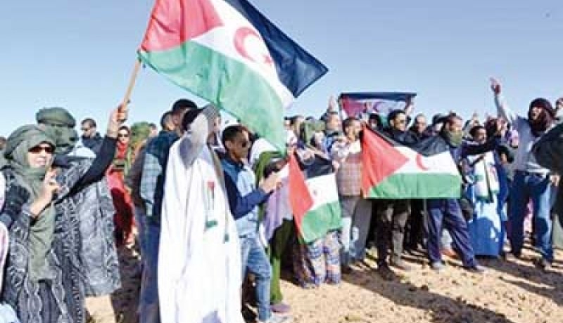 روما تؤكد التزامها بالعمل من داخل مجلس الامن للإسراع  بتنظيم استفتاء لتقرير مصير الشعب الصحراوي