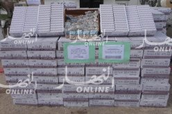 حجز 9 قناطير من التّبغ ببسكرة وأكثر من 60 كلغ “زطلة” في أدرار وسيدي بلعباس