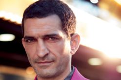 عمرو واكد منبهر من طموح الجزائريين في بناء بلدهم