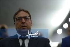 الوزير السابق بدة محجوب متواجد في هذه الأثناء بمحكمة سيدي أمحمد 