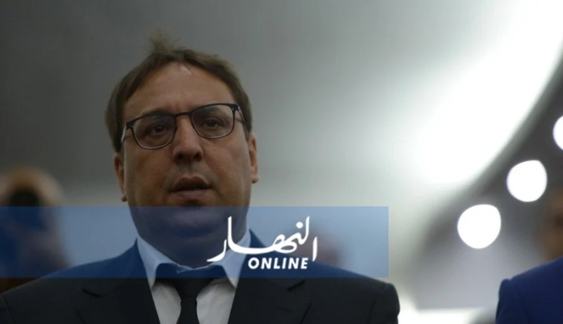 الوزير السابق بدة محجوب متواجد في هذه الأثناء بمحكمة سيدي أمحمد 