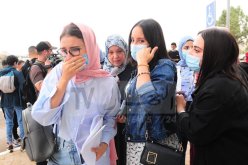 باك 2021.. إقصاء 3 تلاميذ بميلة بسبب الغش