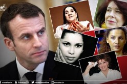 الرئيس الفرنسي يكرّم 7 شخصيات جزائرية