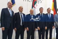 ربراب: “تلقينا تسهيلات كبيرة من الحكومة الفرنسية للإستثمار في البلاد”