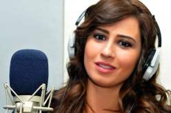 بطلة باب الحارة ميسون أبو أسعد على موعد مع ميسي نجم برشلونة