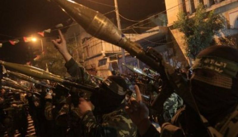 حماس تفرج عن قياديين مرتبطين بتنظيم القاعدة