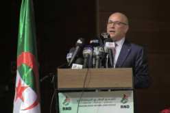 الطيب زيتوني من وهران: مشروع تعديل الدستور ترسيخ لمبدأ الحريات لبناء جزائر جديدة