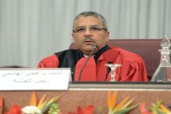 عملية الاقتراع جرت في “جو ايجابي” و في “ظروف حسنة” السيد براهمي