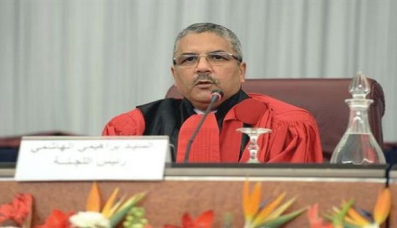 عملية الاقتراع جرت في “جو ايجابي” و في “ظروف حسنة” السيد براهمي