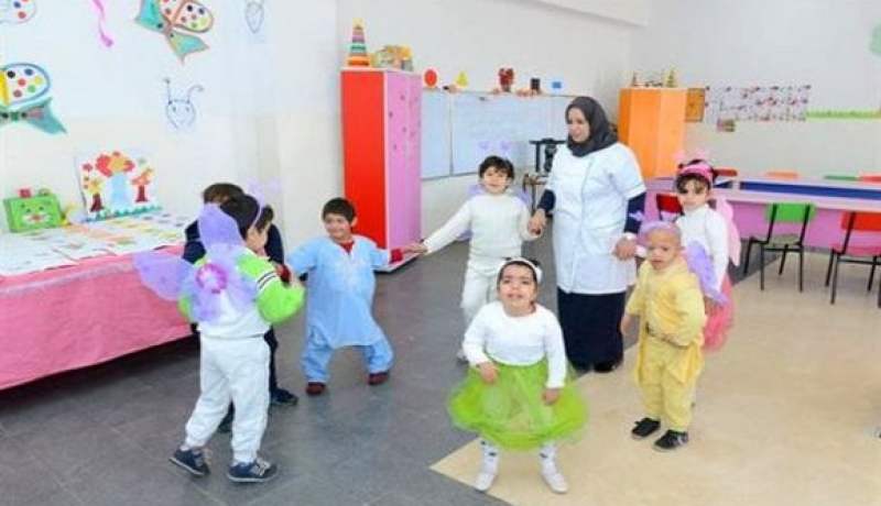 تدابير استعجالية لتأهيل التلاميذ ذوي الاحتياجات الخاصة