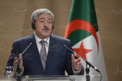 أويحيى : لا وجود لصحفي متابع  قضائيا في الجزائر