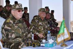 قايد صالح: “رائحة العمل والإخلاص لله والوطن يحملها شهر الشهداء كل سنة للشعب الجزائري”