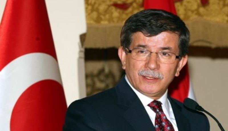 تركيا تتهم نظام الأسد بتهدبد استقرار المنطقة ولبنان يدعو إلى عدم التدخل في الشؤون السورية