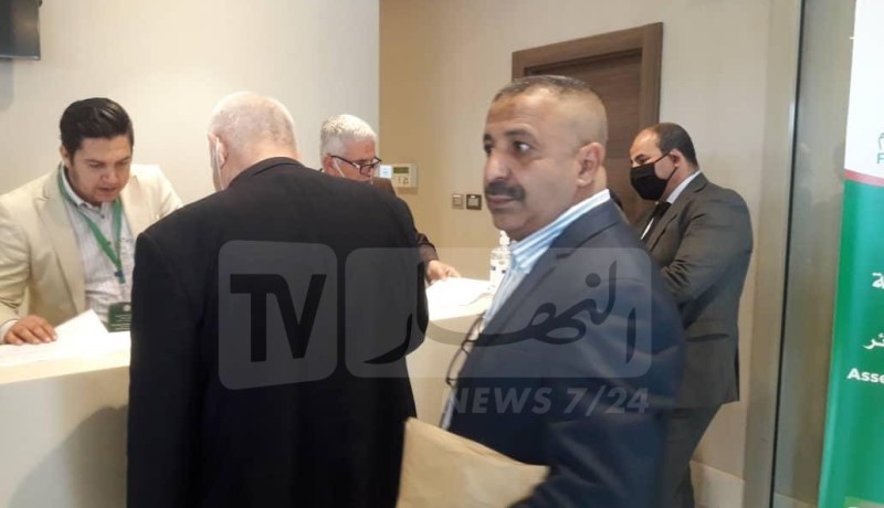 زرواطي: “لم أفهم عدة نقاط في الحصيلة المالية والأدبية” !