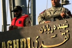 ايران تعلن عن مناورات عسكرية كبرى في اخر ديسمبر