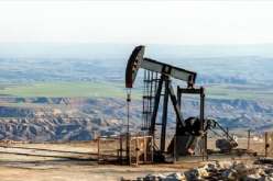 سعر برميل النفط من خام برنت يقفز إلى 34.11 دولارا