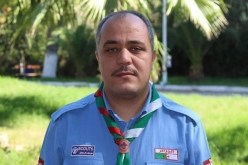 انتخاب “عبد الرحمن حمزاوي” قائدا عاما للكشافة الإسلامية الجزائرية