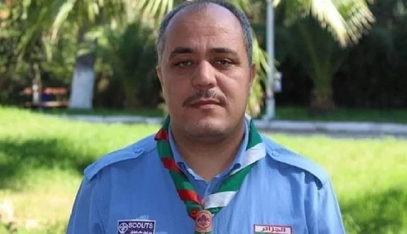 انتخاب “عبد الرحمن حمزاوي” قائدا عاما للكشافة الإسلامية الجزائرية