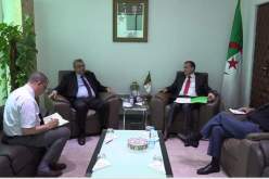 رزيق: تشديد الرقابة على الصناعات الغذائية بالاعتماد على المخابر الموجودة في كل القطاعات الأخرى