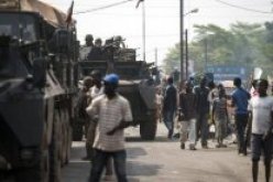 قتيلا في اشتباك بين ميليشيا انتي بالاكا والقوة الافريقية في افريقيا الوسطى