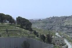 نتانياهو: غوش عتصيون جزء من القدس الكبرى