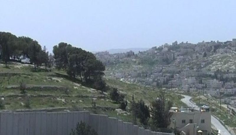 نتانياهو: غوش عتصيون جزء من القدس الكبرى
