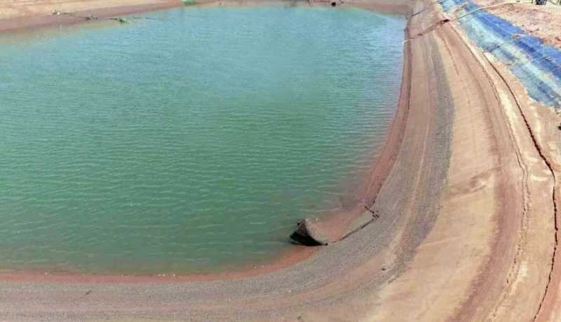 البيض: انتشال جثة غريق من حوض مائي بمنطقة أم لهشيم