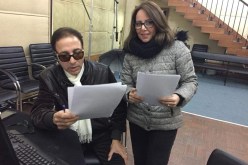 وفاة الممثل الإذاعي محمد جغافلية بعد مرض عضال