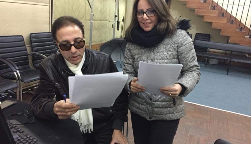 وفاة الممثل الإذاعي محمد جغافلية بعد مرض عضال