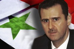 الأسد يؤكد أن بقاء الرئيس أو رحيله لا يتم إلا في صناديق الاقتراع   ‎