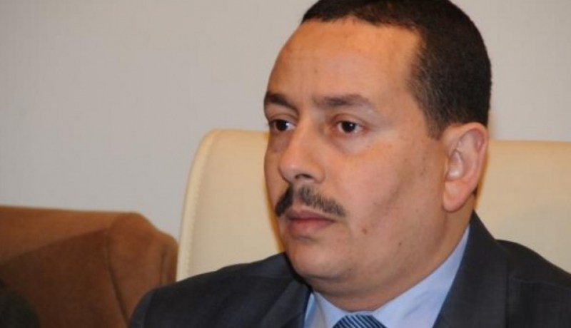 بلقاسم ساحلي يخوض غمار رئاسيات 12 ديسمبر