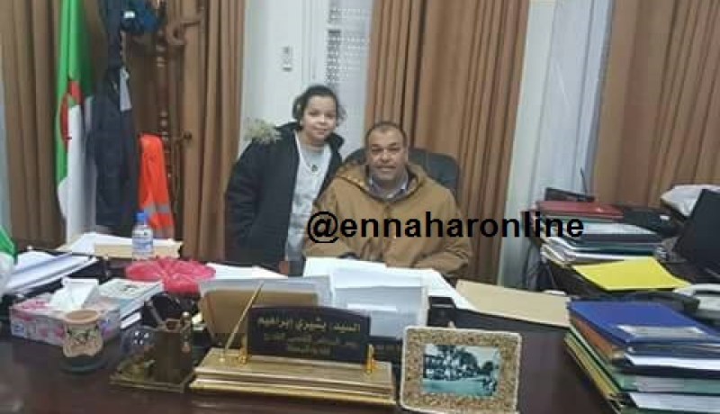معلمة تنقذ إبنة رئيس بلدية المسيلة من محاولة اختطاف