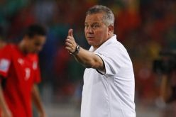 بالفيديو.. شوقي غريب:”الجزائر بلدنا الثاني وأشكر زطشي على حفاوة الإستقبال”