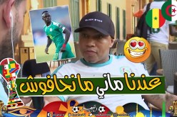 الحاج ضيوف: لديكم محرز لدينا ساديو ماني ومن يفوز سيدخل التاريخ