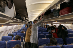 فرنسا.. وصول أول طائرة تقل رعاياها من ووهان الصينية