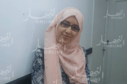 هذه هي صاحبة أعلى معدل في شهادة البكالوريا على المستوى الوطني