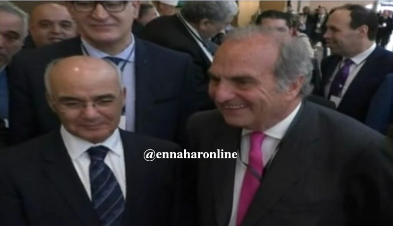 وزير التجارة الإسباني :” نتفهم الوضع الإقتصادي للجزائر وسنعمل معها لأن رخص الاستيراد مؤقتة”