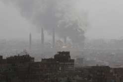 الحوثيون يستهدفون منزل الرئيس اليمني السابق بصنعاء